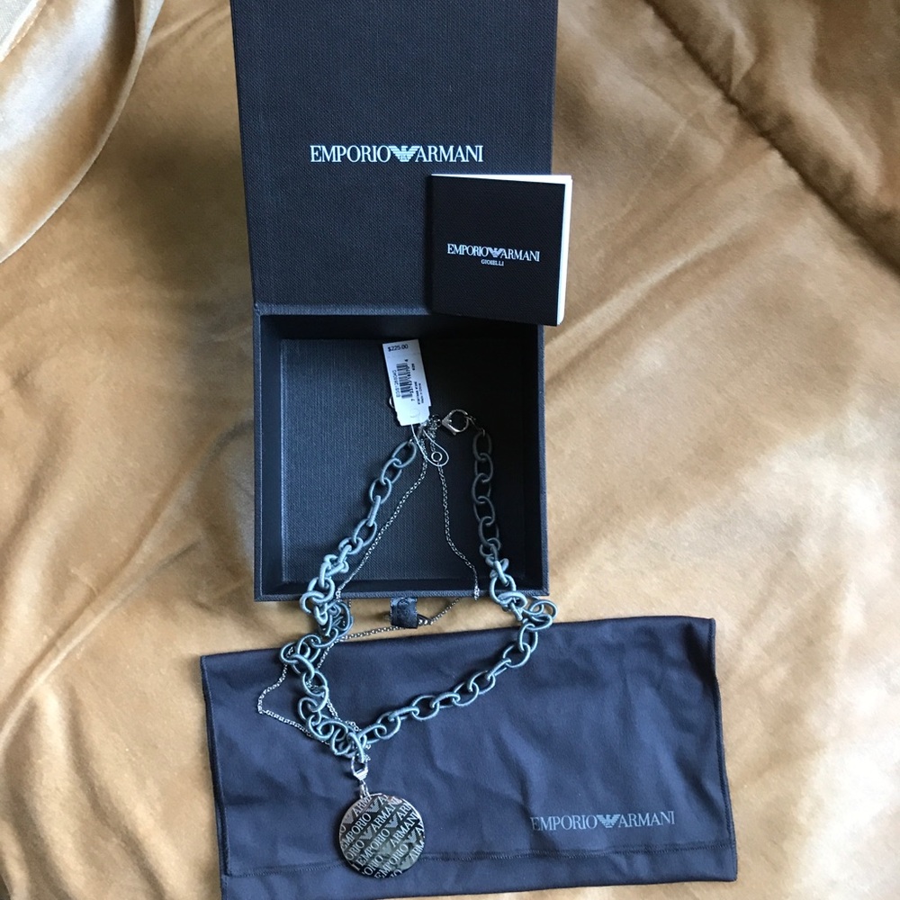 Emporio Armani Necklace
